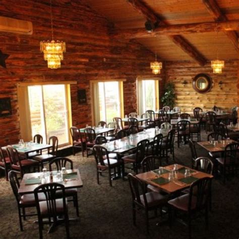 restaurants in perham mn